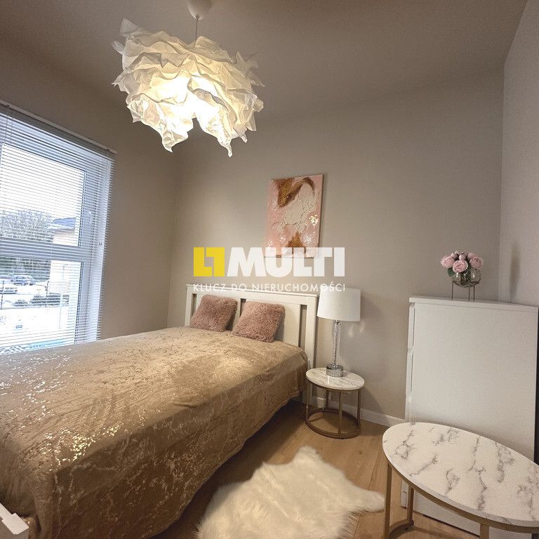 2 pokoje+miejsce postojowe ul. Chmielweskiego - Фото 1