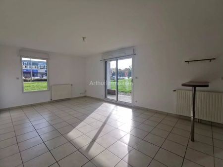 Location Appartement 3 pièces 68 m2 à Cesson-Sévigné - Photo 4