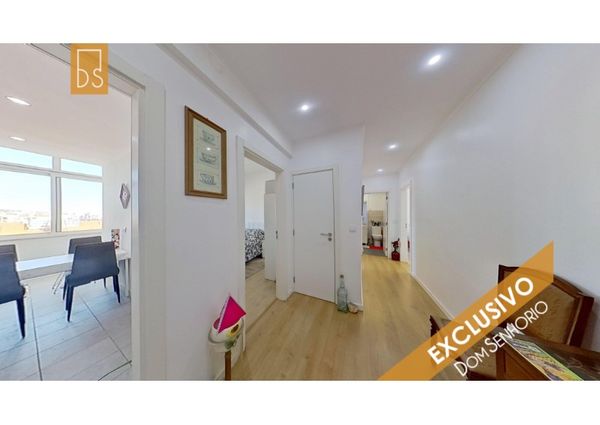 Apartamento T2 em Lisboa