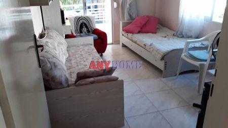 Διαμέρισμα για ενοικίαση Καλλικράτεια - Φωτογραφία 4