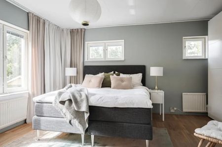 Högbackavägen, Rönninge - Foto 2