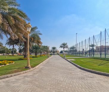 Spacious Family Villa All Master Rooms PrivateLif - Photo 4