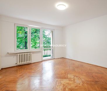 Mieszkanie Kraków Bronowice powierzchnia 55.05 m² C206-WM-15107 - Фото 4