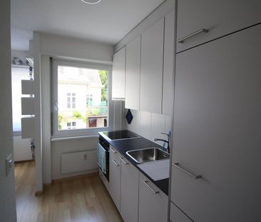 "attraktive möblierte 1-Zimmerwohnung" - Photo 5