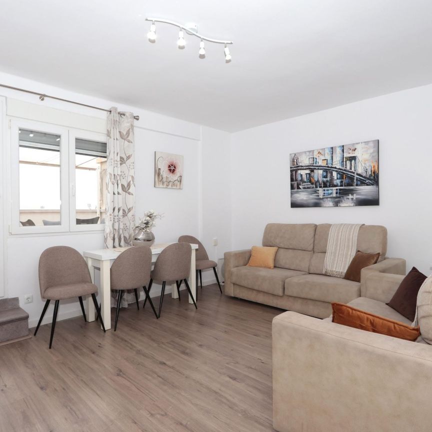 Penthouse - Cartagena (Plaza de España) - Foto 1