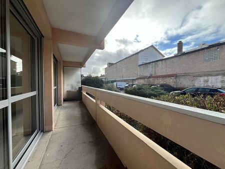 Appartement 1 pièce à louer - Photo 4