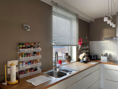 Appartement te huur in Sint-Niklaas - Foto 5