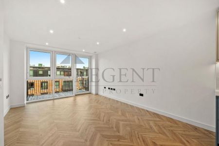 1 bedroom apartment to rent - Photo 4