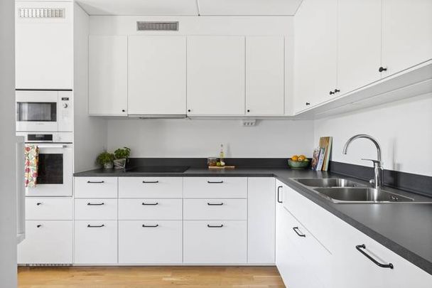 Ekoxvägen, Uppsala - Photo 1