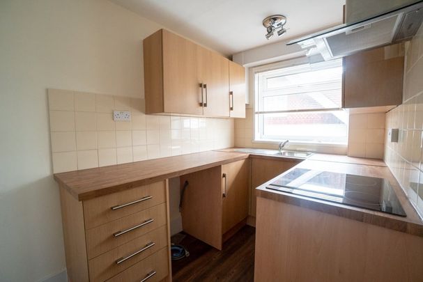 1 Bed Flat, Stuart Court, LE2 - Photo 1