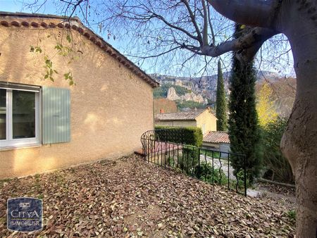Location Maison 3 pièces 65m² FONTAINE DE VAUCLUSE 84800 - Photo 5