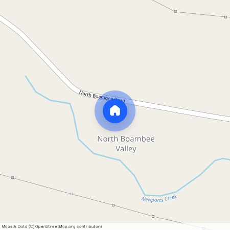 249 North Boambee Road (Cottage), NSW 2450, North Boambee Valley