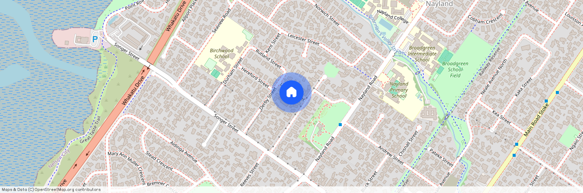 5a Lincoln Street, Stoke