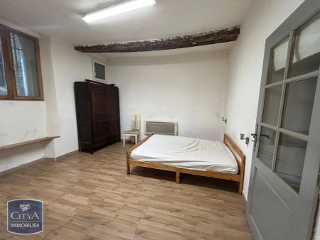 Appartement à louer 1 pièce 34.29m² - Photo 3