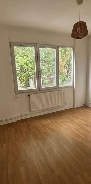 Location Appartement 3 pièces 63m² LILLE 59000 - Photo 1
