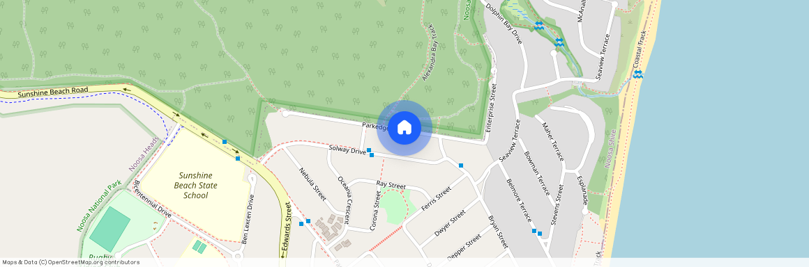 1 / 17 Parkedge Road, Sunshine Beach, Queensland 4567