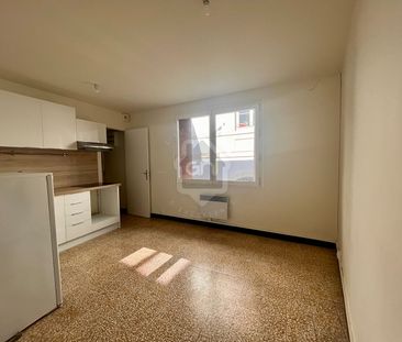Location Appartement 2 pièces 31m² - Photo 2