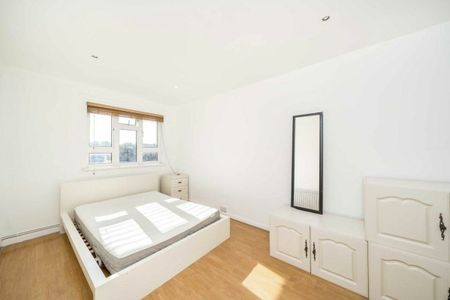 Southwell Road, Camberwell, SE5 - Photo 3