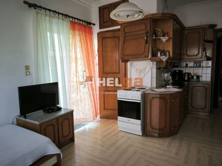 Studio/Γκαρσονιέρα για ενοικίαση Αμπελόκηποι (Πάτρα) - Photo 2