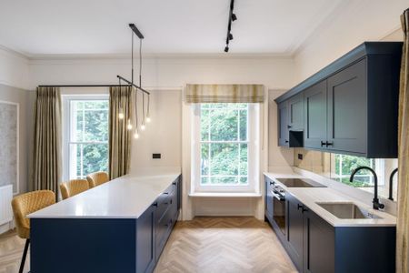 3 bedroom apartment to rent - Photo 4