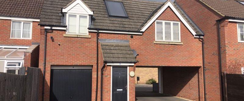2 bedroom apartment to rent - Photo 1