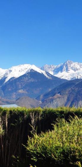 Appartement T5 à louer à Passy - Photo 1