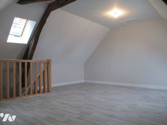 FOUGERES Rue de la Forêt - Photo 1