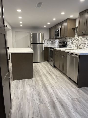 For Lease - 11 Navenby Crescent Unit# Lower Unit, Toronto, Ontario - Photo 3