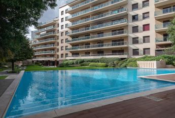 Apartamento T2 em Lisboa