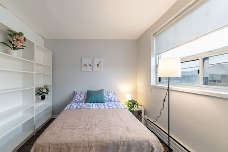 Flex Plus Room - Islington (Etobicoke) - Photo 4