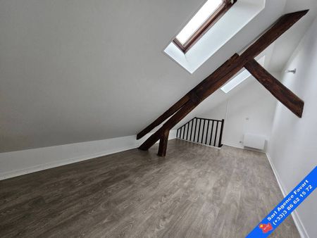 Location Appartement 2 pièces 36m² JOIGNY 89300 - Photo 3