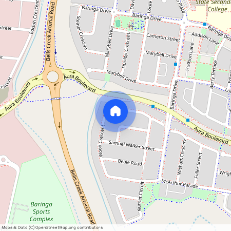 35 Wood Crescent, Qld 4551, Baringa