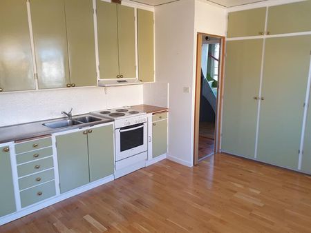 Limmared - 3rok - tillsv - 8.798kr/mån - Photo 4