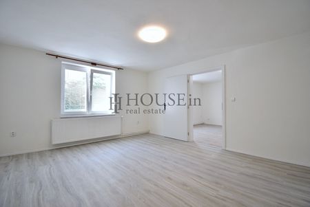 Pronájem bytu 3+1 75 m² - Фото 3