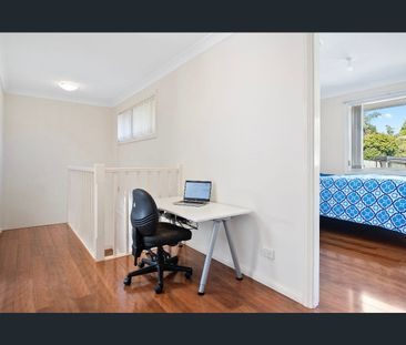 Modern North-Facing Townhouse in Prime Hornsby Location - Photo 6