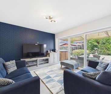 3 BED Semi-detached house To rent - Photo 4