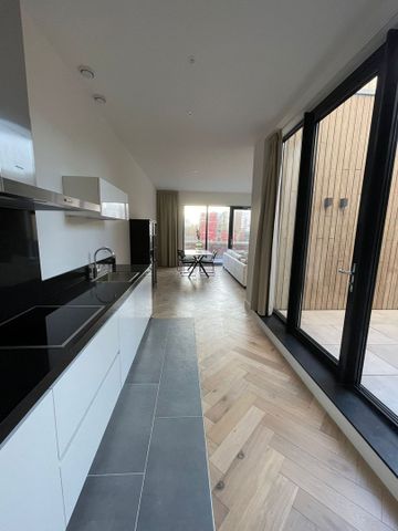 Seinpostweg 2 a-14, Zandvoort - Foto 5