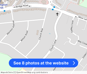 Church Rise, Chessington, KT9 - Photo 1