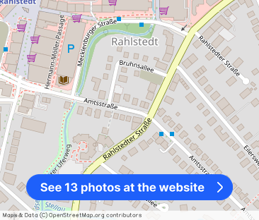 Lichtdurchflutete Penthouse mit hochwertiger Ausstattung und Süd-Os... - Photo 1