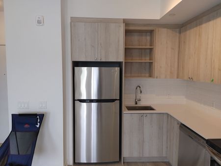 For Lease - 155 Downsview Park Boulevard Unit# 113, Toronto, Ontario - Photo 2