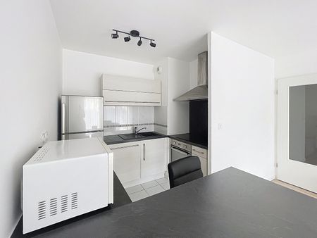 Apartment - Photo 4