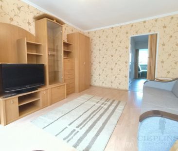 2-pokojowe mieszkanie na wynajem. - Zdjęcie 2