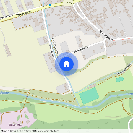 Winkelgärten 15, 7361 Lutzmannsburg