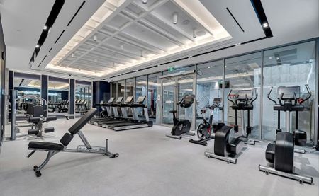 For Lease - 118 Merchants' Wharf N/A Unit# 308, Toronto, Ontario - Photo 3