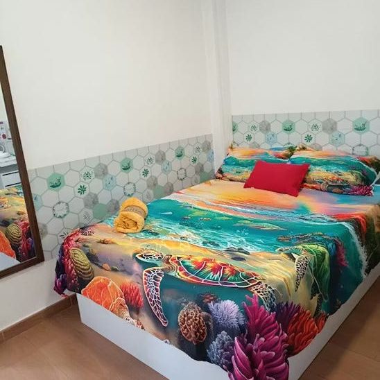 Calle Virgen de la Alegría, Madrid, Community of Madrid 28027 - Foto 1