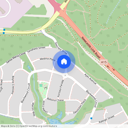 5 Seacrest Drive, NSW 2285, Cameron Park
