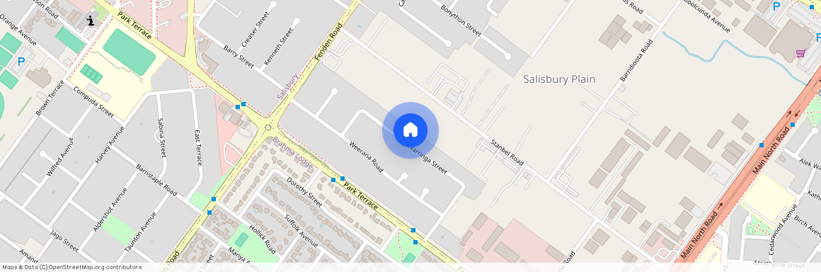 45 Warringa Street, SA 5109, Salisbury Plain