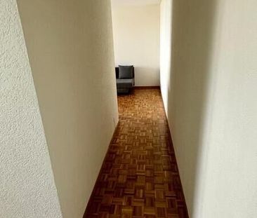 APPARTEMENT 3 PIÈCES À GRAND-LANCY (GE), MEUBLÉ - Photo 1