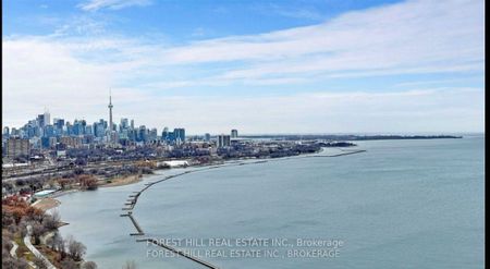 For Lease - 1928 Lake Shore Boulevard Unit# 3508, Toronto, Ontario - Photo 4