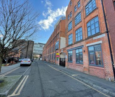 1 bedroom apartment to rent - Photo 3